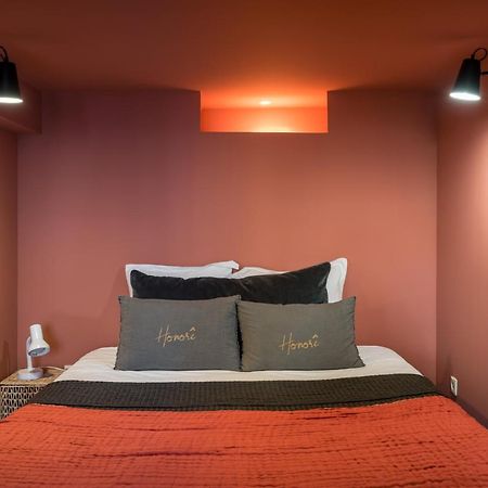 Honore - Suites Amboise Лион Экстерьер фото